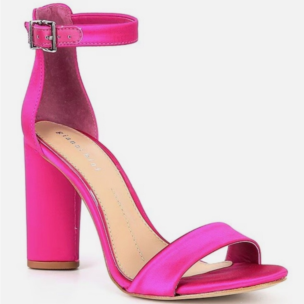GIANNI BINI